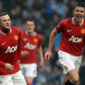 Man Utd knock City out of FA Cup in derby thriller
