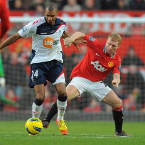Fergie backs Scholes to prove football critics wrong