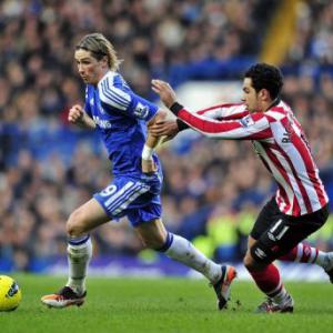 Torres on road to recovery, says Villas-Boas