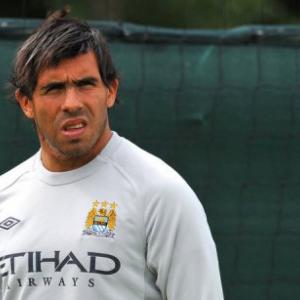 Inter's Ranieri unconvinced of Tevez signing