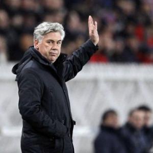 PSG wary of French Cup minnows