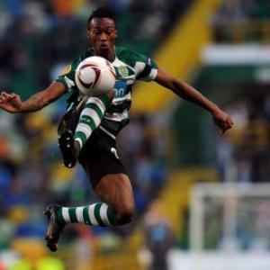 Djalo signs for Benfica