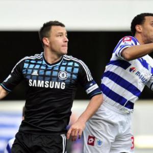 Calls for Terry to be axed as England skipper