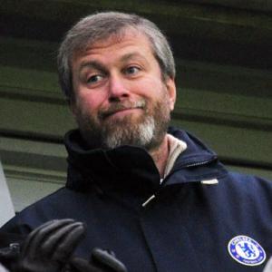 Abramovich runs the rule over Chelsea