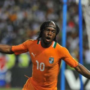 Gervinho magic puts Elephants into final
