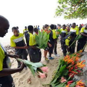 After 19 years, Zambia return to honour crash victims