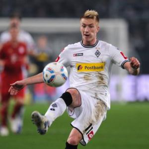 Gladbach given Reus boost