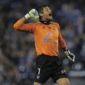 Levante beat Espanyol in crucial Euro boost