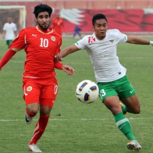 Indonesia FA denies graft in 10-0 rout