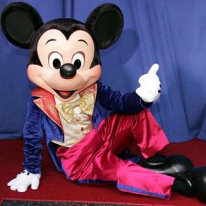 AS Roma in deal with Disney