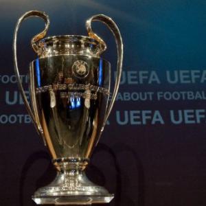 2014 Champions League final set for Lisbon