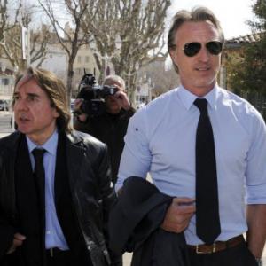 Ginola loses defamation case against Houllier
