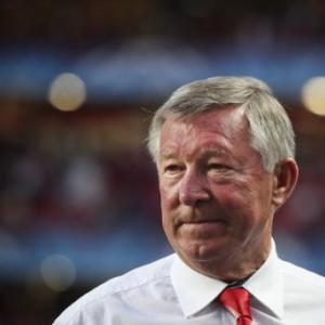 Premier League title race not over: Fergie