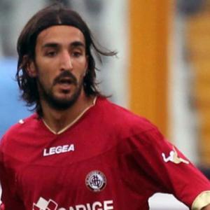 Italy in mourning over footballer death