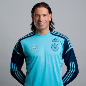 Germany goalkeeper Wiese joins Hoffenheim