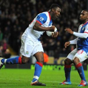 Blackburn boss Kean vows to fight on at Rovers