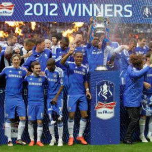 Chelsea aim for fresh Reds misery after FA Cup win