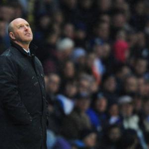 Blackburn chief wanted Kean out - report