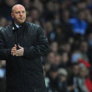 Kean sees Rovers long-term future despite drop