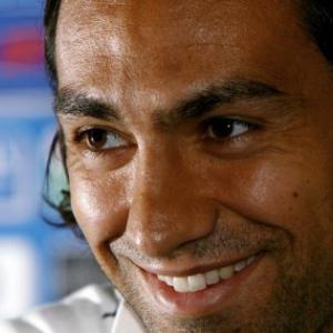 World Cup-winner Alessandro Nesta quits AC Milan