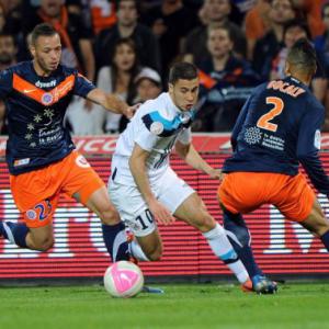 Ait-Fana takes Montpellier to brink of title
