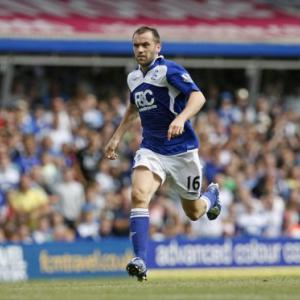 McFadden heads Everton's released list