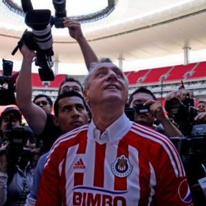 Pep departure ends cycle at Barca, says Cruyff
