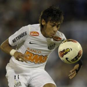 No Neymar, Ganso for Brazil-Denmark friendly