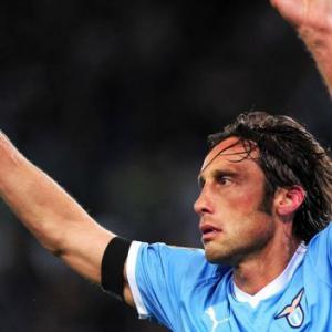 Lazio captain Mauri arrested over match-fixing
