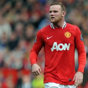 Manchester United to play Shanghai friendly