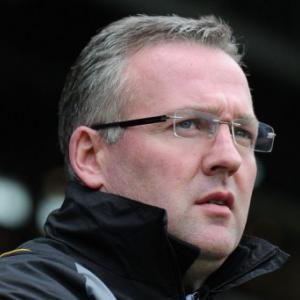 Ex-Norwich coach Lambert named new Villa manager