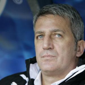 Petkovic appointed Lazio coach
