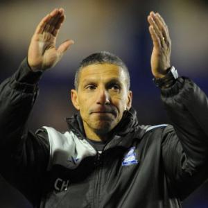 Hughton set for Norwich talks