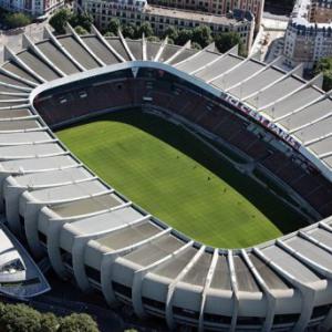 PSG to remain at 'renovated' Parc des Princes