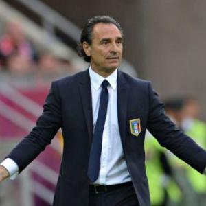 Prandelli looking for improvement after draw