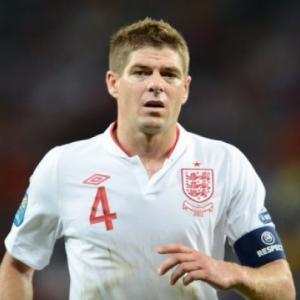 Gerrard salutes 'unbreakable' England