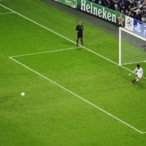 Science and the mind game of the penalty