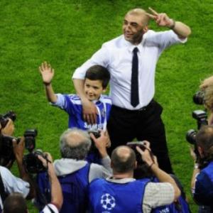 Di Matteo handed Chelsea job full-time