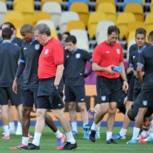 England ready to end Sweden jinx at Euro 2012
