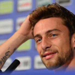 Marchisio confident of Spain victory