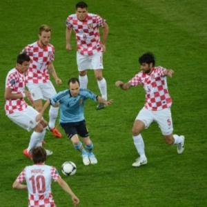 Bilic's farewell not the one he wanted