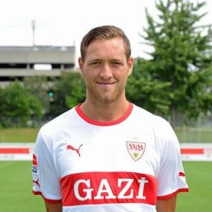 Schieber completes Dortmund switch
