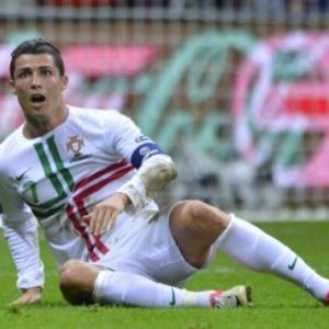 Di Stefano leans towards Ronaldo in Messi debate