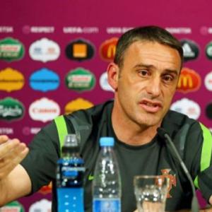 Patience the key to beating Spain, says Bento
