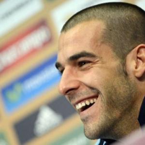 Spain spring Negredo surprise against Portugal