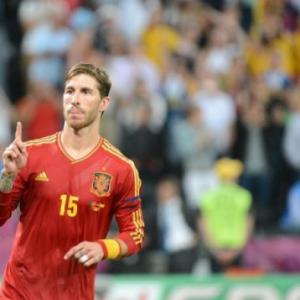 'Panenka' penalty was premeditated, admits Ramos