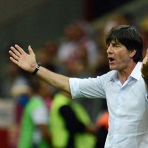 Talk is cheap, only titles matter, insists Loew