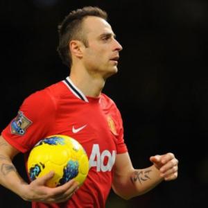 Berbatov ready to move on from Man Utd