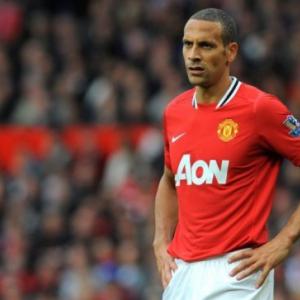 Man United fever in S.Africa despite missing stars