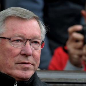 Reclaiming Premiership title our priority - Fergie
